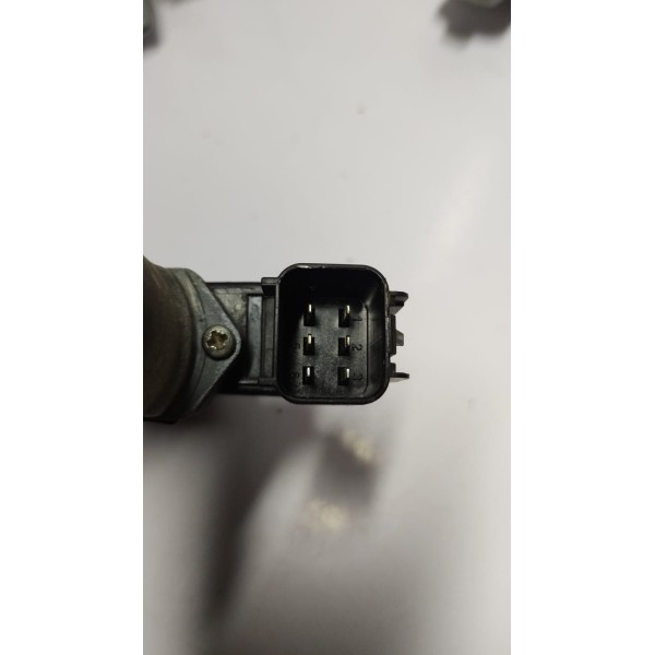 Motor Vidro Elétrico Dianteira Direita R.r Evoque 12 A 15