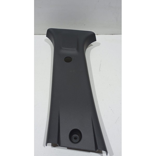 Acabamento Superior Coluna T L.e Renault Duster 20 A 24