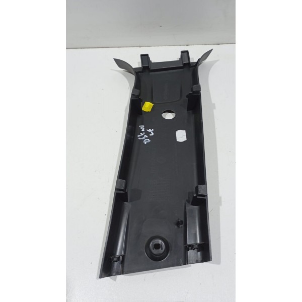 Acabamento Superior Coluna T L.e Renault Duster 20 A 24