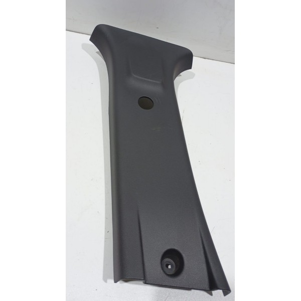 Acabamento Superior Coluna T L.e Renault Duster 20 A 24