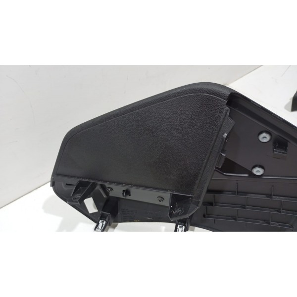 Acabamento Lateral Console Central L.e Renault Duster