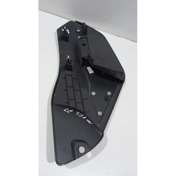 Acabamento Lateral Console Central L.e Renault Duster