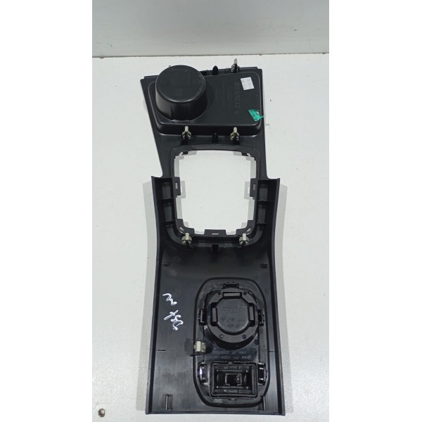 Acabamento Console Central Porta Copo Renault Duster - 1