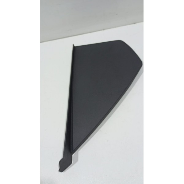 Acabamento Lateral Painel L.e Renault Duster