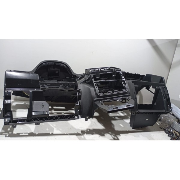 Capa Do Painel Renault Duster 20 A 24