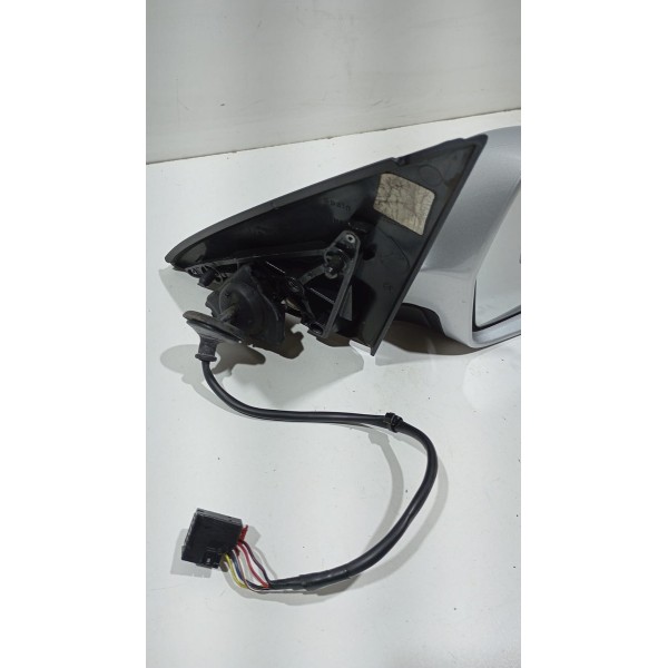 Retrovisor Elétrico Com Pisca L.d Audi Q3 13 A 18