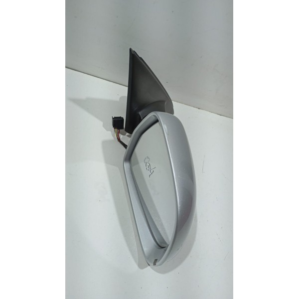 Retrovisor Elétrico Com Pisca L.d Audi Q3 13 A 18