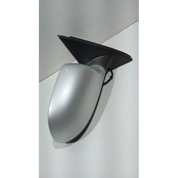 Retrovisor Elétrico Com Pisca L.d Audi Q3 13 A 18