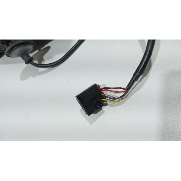 Retrovisor Elétrico Com Pisca L.d Audi Q3 13 A 18