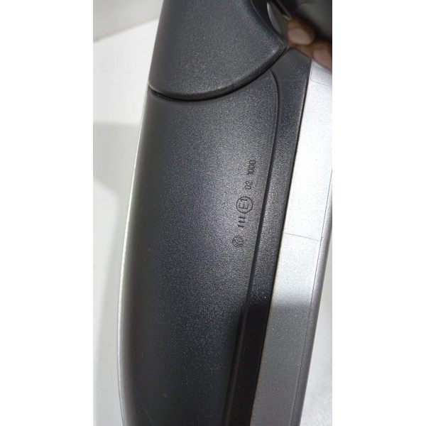 Retrovisor Elétrico Com Pisca L.d Audi Q3 13 A 18