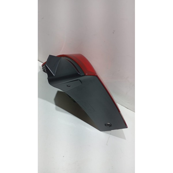 Lanterna Traseira Led L.d Dodge Journey 10 A 18 Direito/passageiro Vermelho