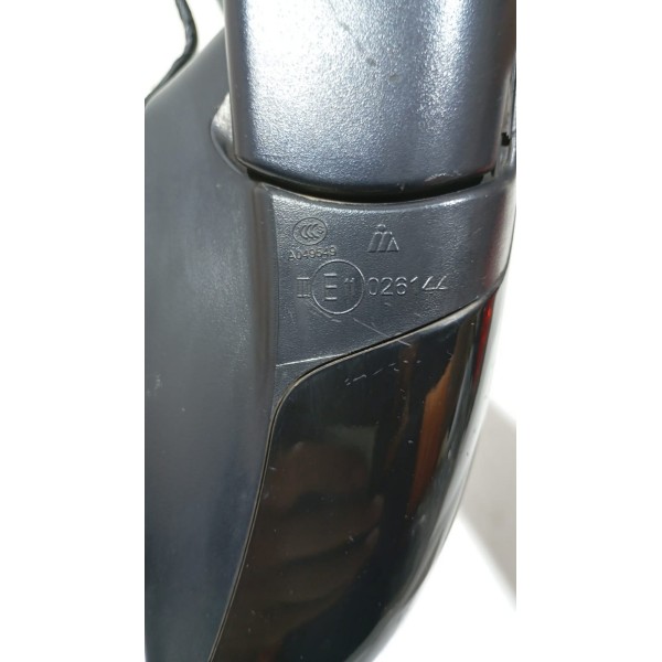 Retrovisor Eletrico L.e Dodge Journey 10 A 18