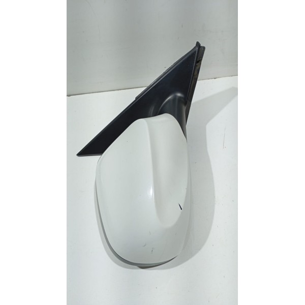 Retrovisor Eletrico L.d Bmw 118i 120i 06 A 10