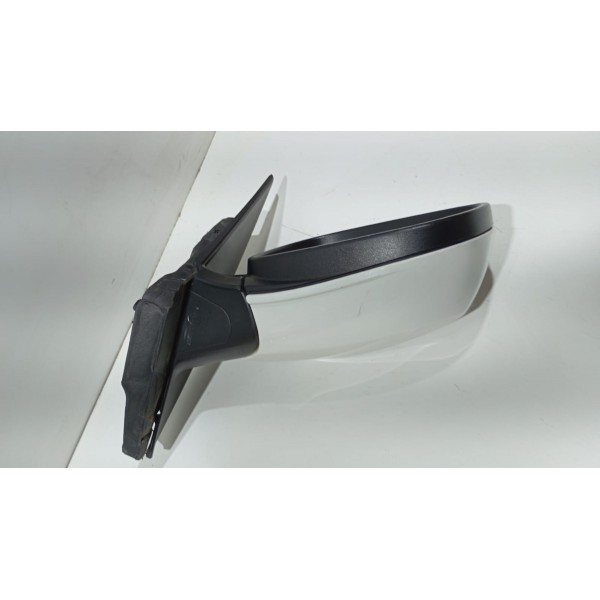 Retrovisor Eletrico L.d Bmw 118i 120i 06 A 10