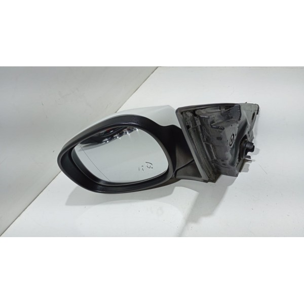 Retrovisor Eletrico L.e Bmw 118i 120i 06 A 10