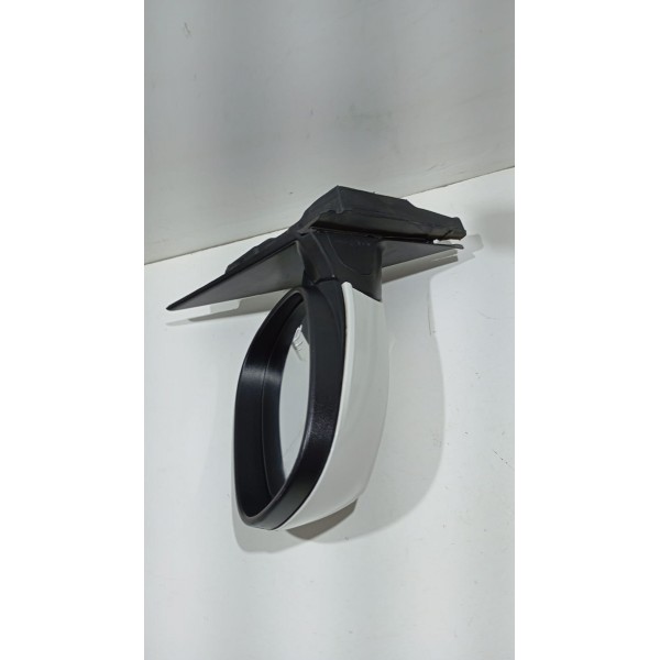 Retrovisor Eletrico L.e Bmw 118i 120i 06 A 10