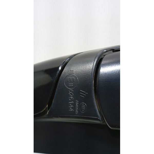 Retrovisor Elétrico L.d Dodge Journey 10 A 18 C/ Detalhe