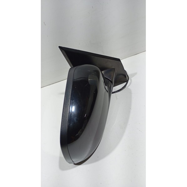 Retrovisor Elétrico L.d Dodge Journey 10 A 18 C/ Detalhe