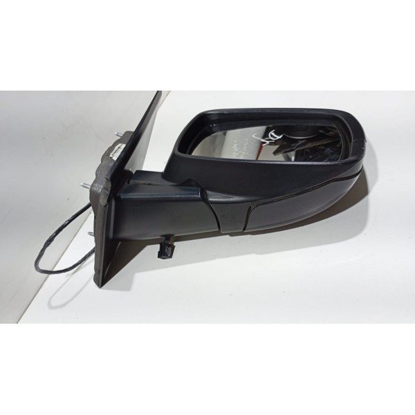 Retrovisor Elétrico L.d Dodge Journey 10 A 18 C/ Detalhe