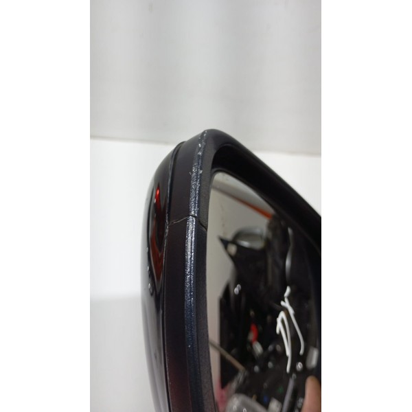 Retrovisor Elétrico L.d Dodge Journey 10 A 18 C/ Detalhe