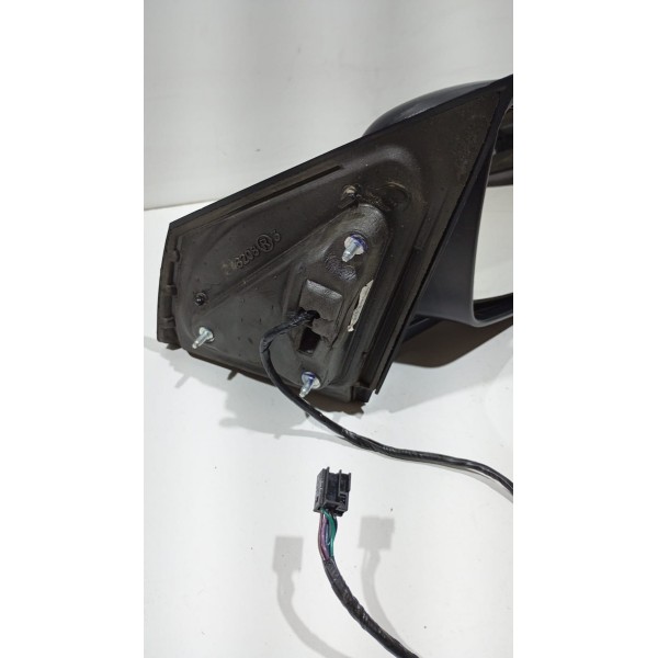 Retrovisor Elétrico L.d Dodge Journey 10 A 18 C/ Detalhe