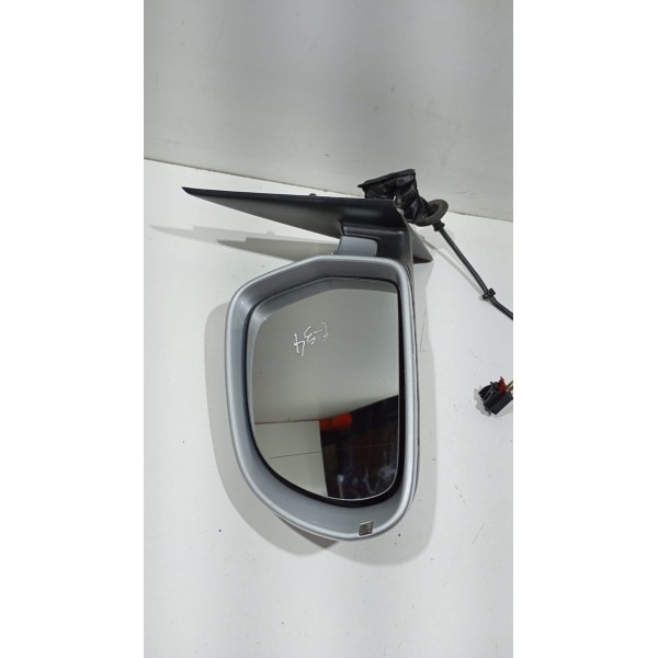 Retrovisor Elétrico Com Pisca L.e Audi Q3 13 A 18