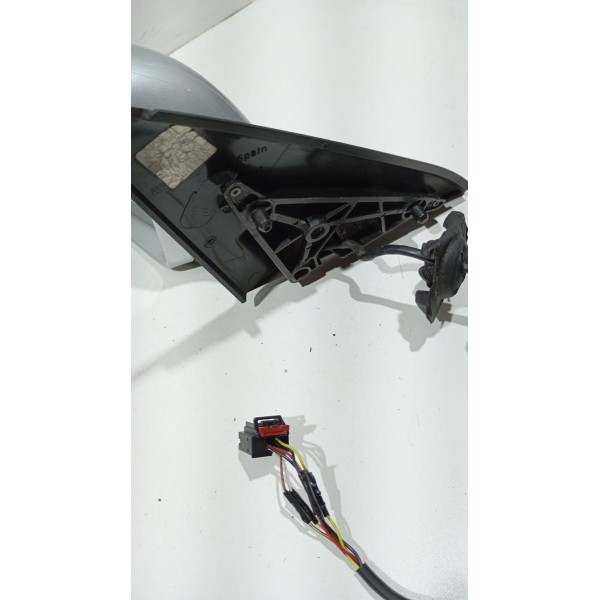 Retrovisor Elétrico Com Pisca L.e Audi Q3 13 A 18