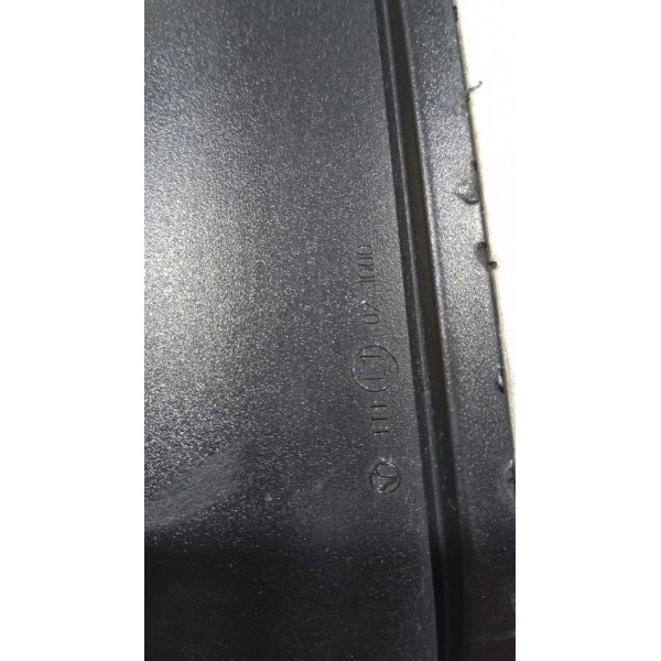 Retrovisor Elétrico Com Pisca L.e Audi Q3 13 A 18