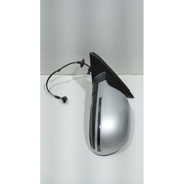 Retrovisor Elétrico Com Pisca L.e Audi Q3 13 A 18