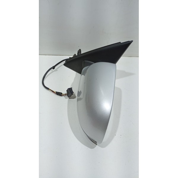 Retrovisor Elétrico Com Pisca L.e Audi Q3 13 A 18