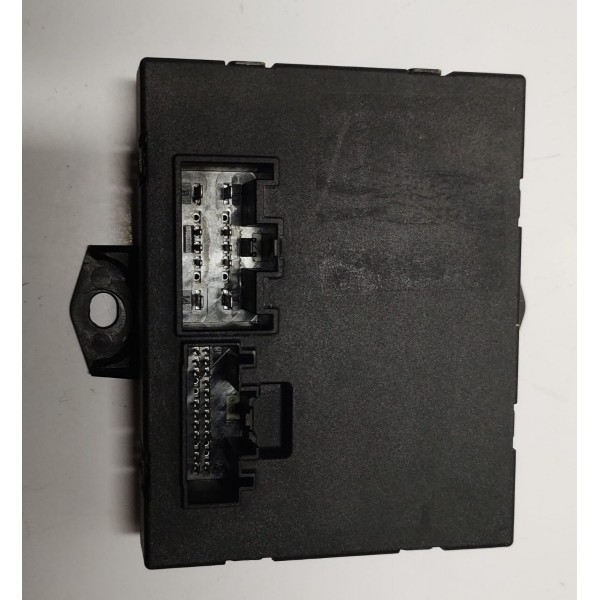 Modulo Central Tampa Traseira R.r Evoque  12 A 15
