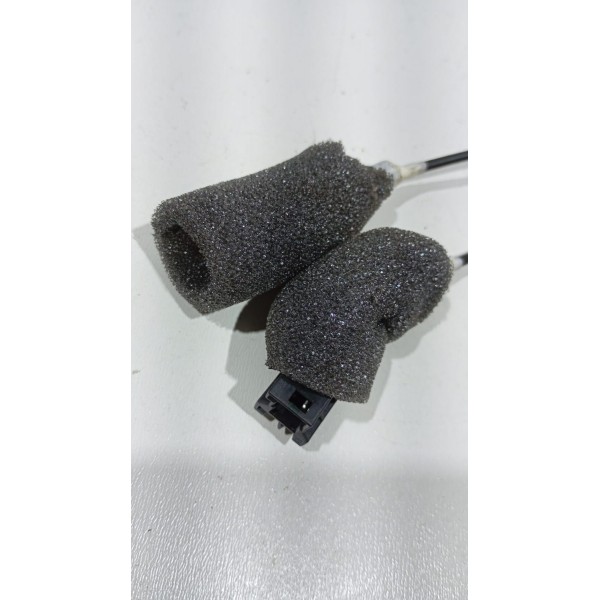 Par Microfone Do Teto  Jeep Commander 22 A 25