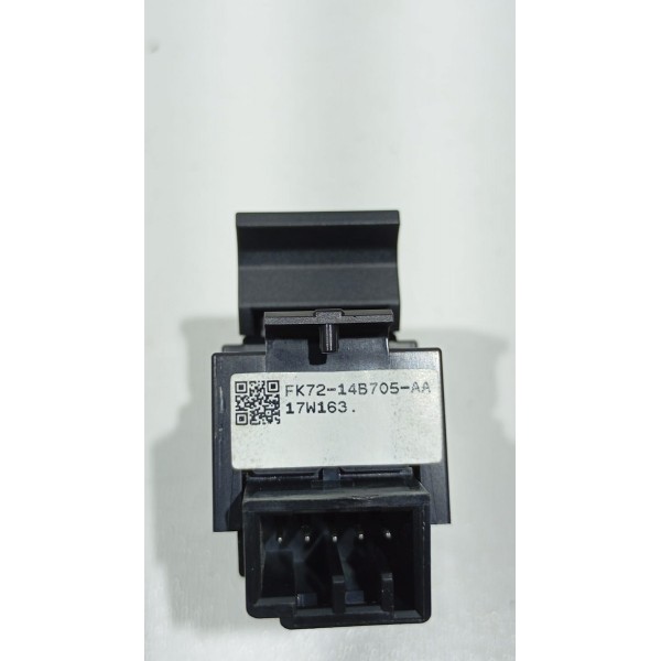 Botão Trava Banco Traseiro L.e Discovery Sport 13 A 18