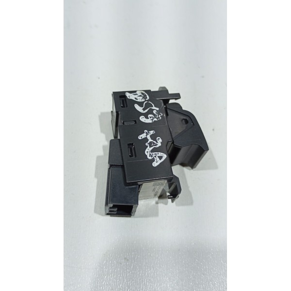 Botão Trava Banco Traseiro L.e Discovery Sport 13 A 18