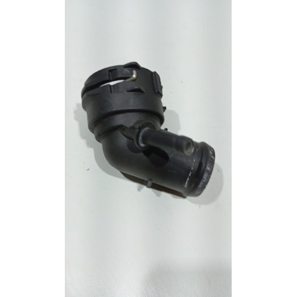 Flange Conector  Superior Radiador Vw Golf 1.4 Audi A3 1.4