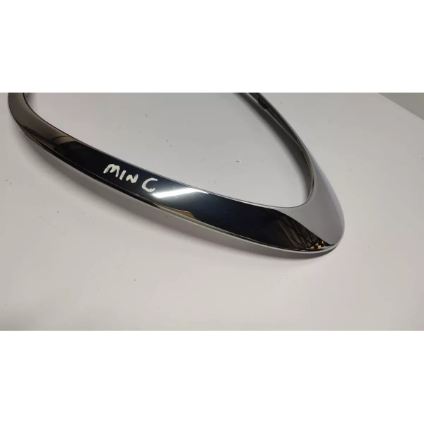 Moldura Cromado Arco Farol L.e Mini Cooper Countryman
