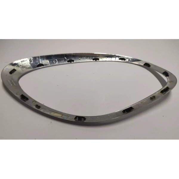 Moldura Cromado Arco Farol L.e Mini Cooper Countryman