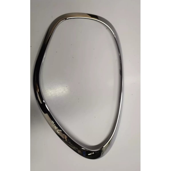 Moldura Cromado Arco Farol L.e Mini Cooper Countryman