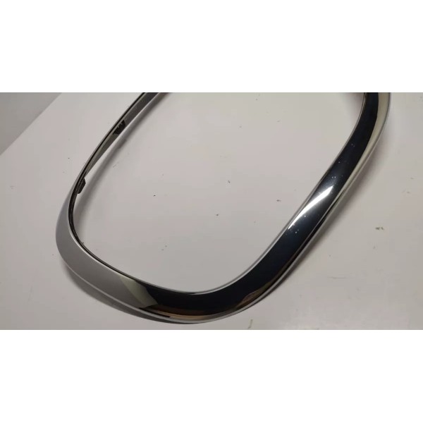 Moldura Cromado Arco Farol L.e Mini Cooper Countryman