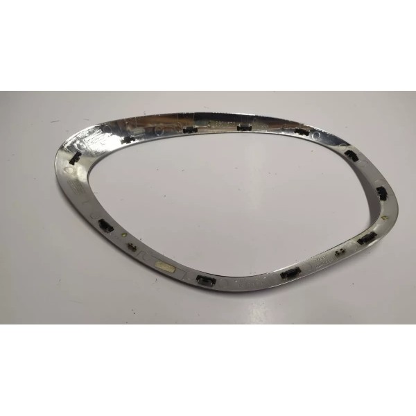 Moldura Cromado Arco Farol L.e Mini Cooper Countryman