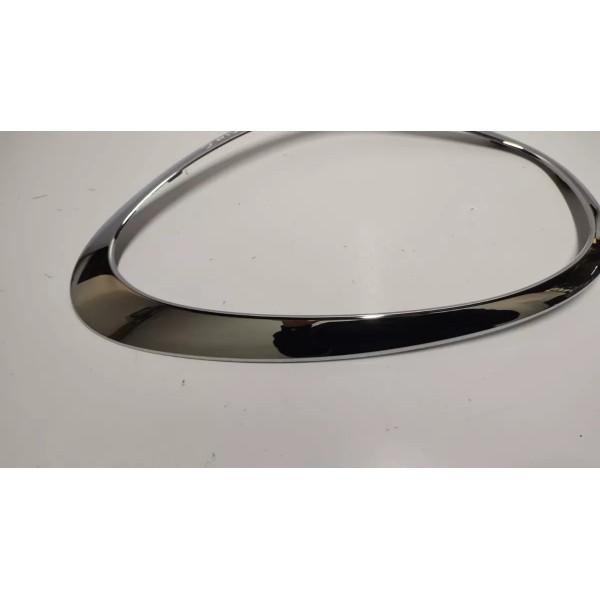 Moldura Cromado Arco Farol L.e Mini Cooper Countryman