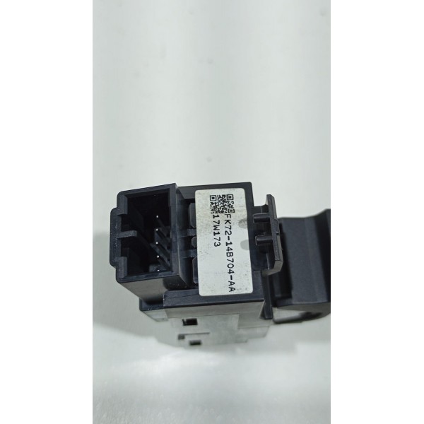 Botão Trava Banco Traseiro L.d Discovery Sport 13 A 18