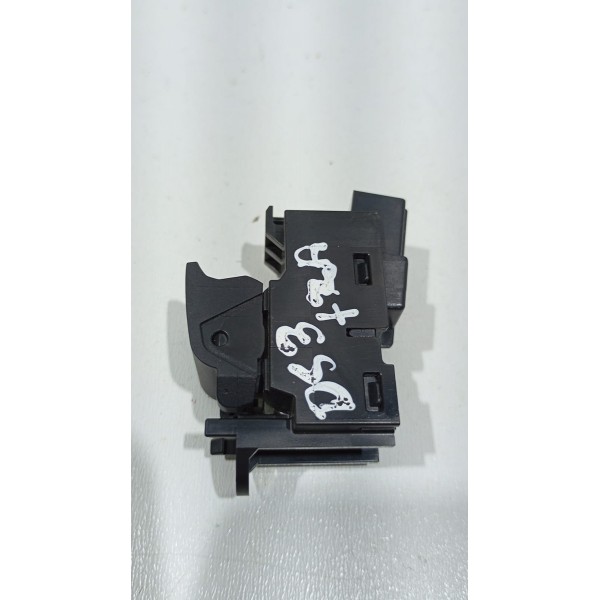 Botão Trava Banco Traseiro L.d Discovery Sport 13 A 18