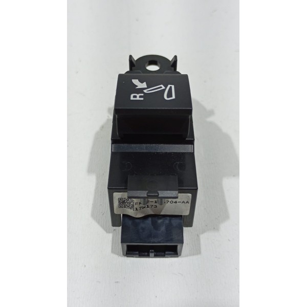 Botão Trava Banco Traseiro L.d Discovery Sport 13 A 18