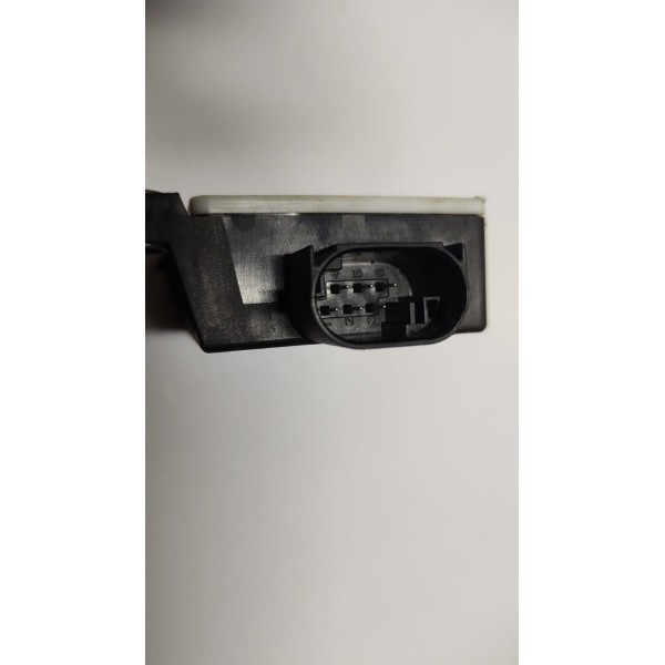 Modulo Sensor Aceleração R.r Evoque Gasolina 12 A 15