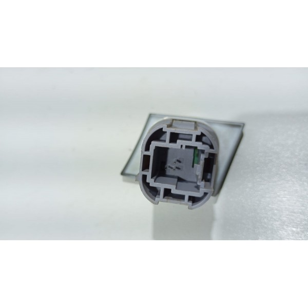 Interruptor Botão Bloqueio Tração Ford Ranger 3.2 13 A 16