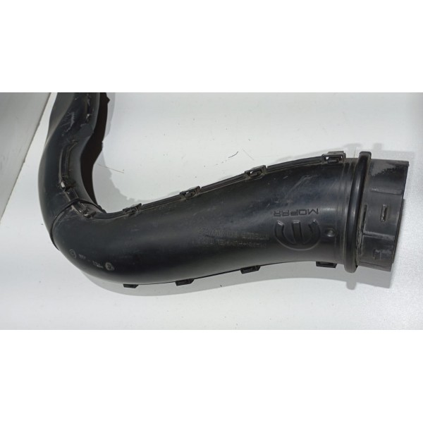 Mangueira Duto Entrada Ar Fiat Toro 1.8 Flex 17 A 21