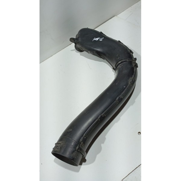 Mangueira Duto Entrada Ar Fiat Toro 1.8 Flex 17 A 21