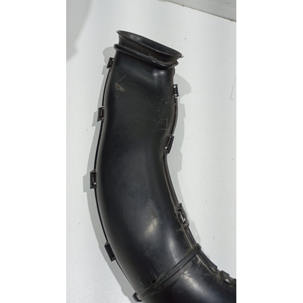 Mangueira Duto Entrada Ar Fiat Toro 1.8 Flex 17 A 21