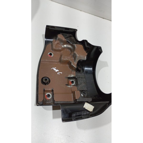 Acabamento Inferior Coluna Direção Fiat Toro 16 A 21